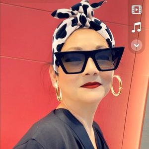 Meet your Posher, Michelle